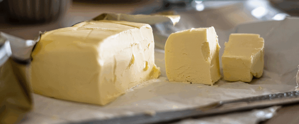 Dlaczego masło drożeje?