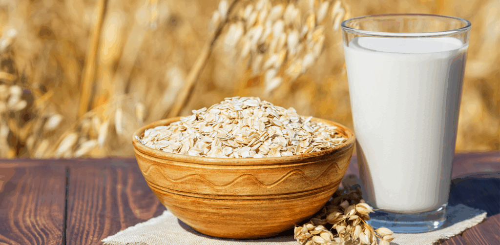 11 zdrowych i tanich produktów 2 czy płatki owsiane są zdrowe?