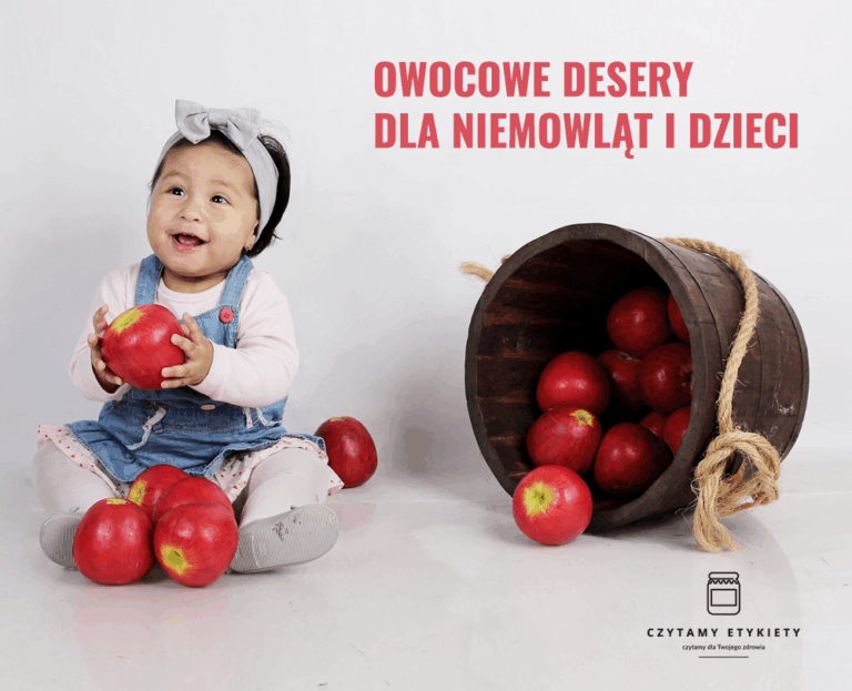 Produkty Dobra Kaloria – mini analiza