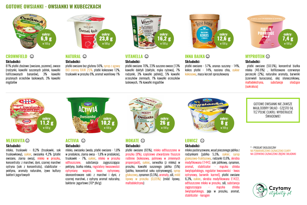 owsianki w kubeczkach duze 1