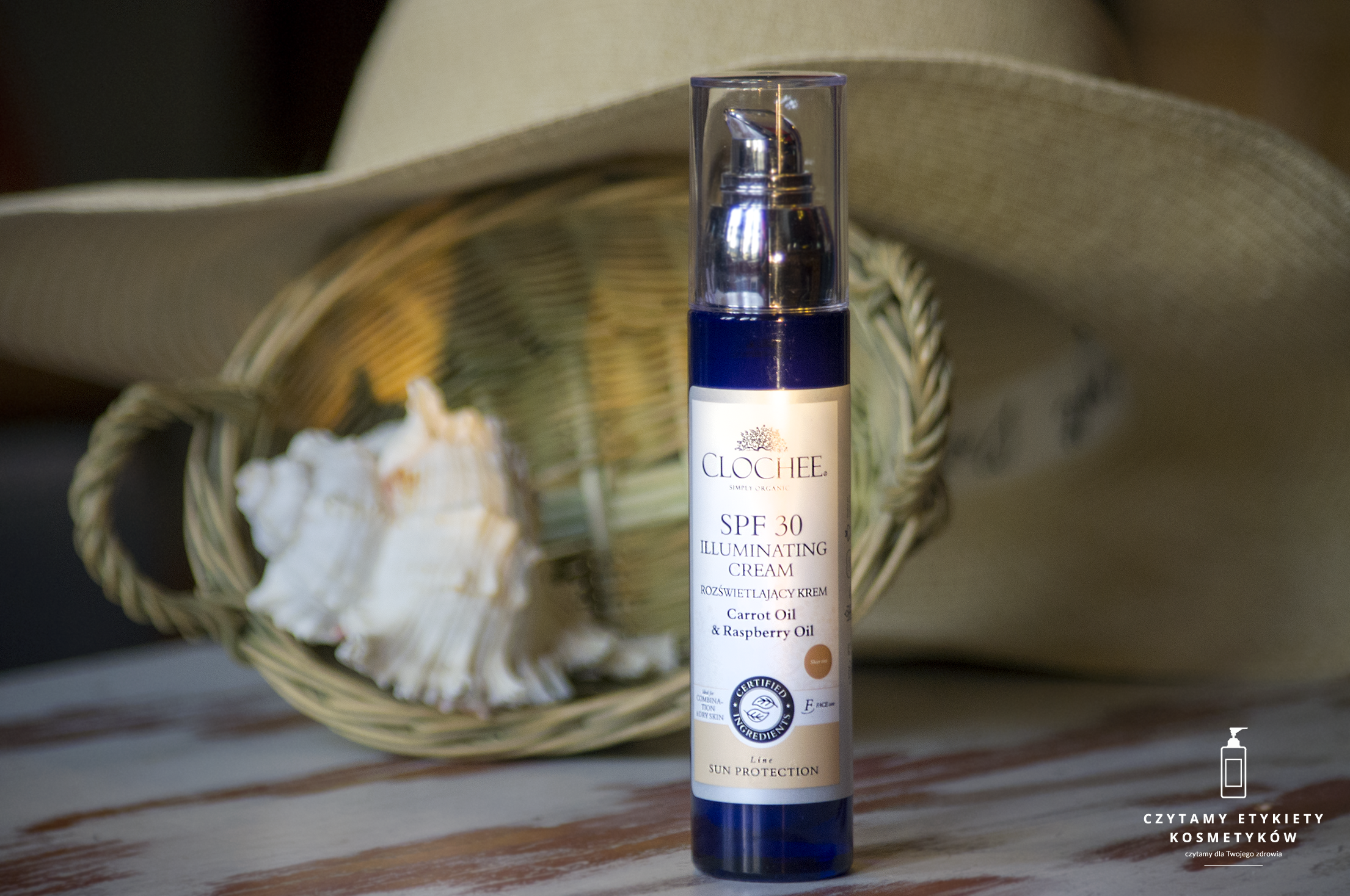 Clochee - moje odczucia 3 zdjecie2 1