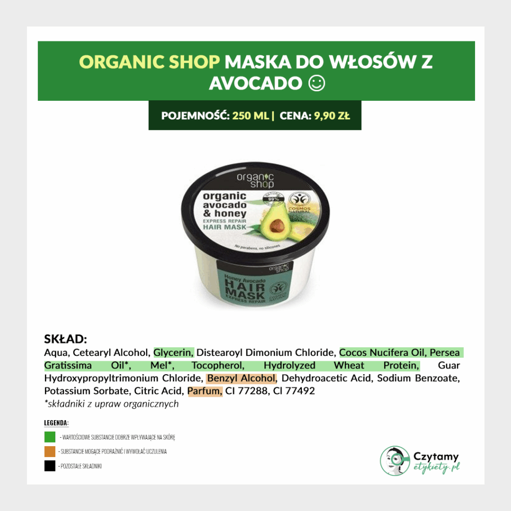 Organic Shop Mini Analiza 4 organicshop1