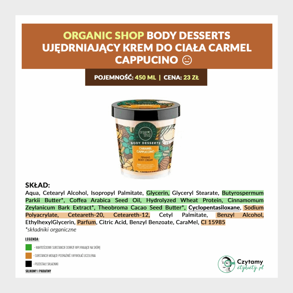 Organic Shop Mini Analiza 11 organicshop4