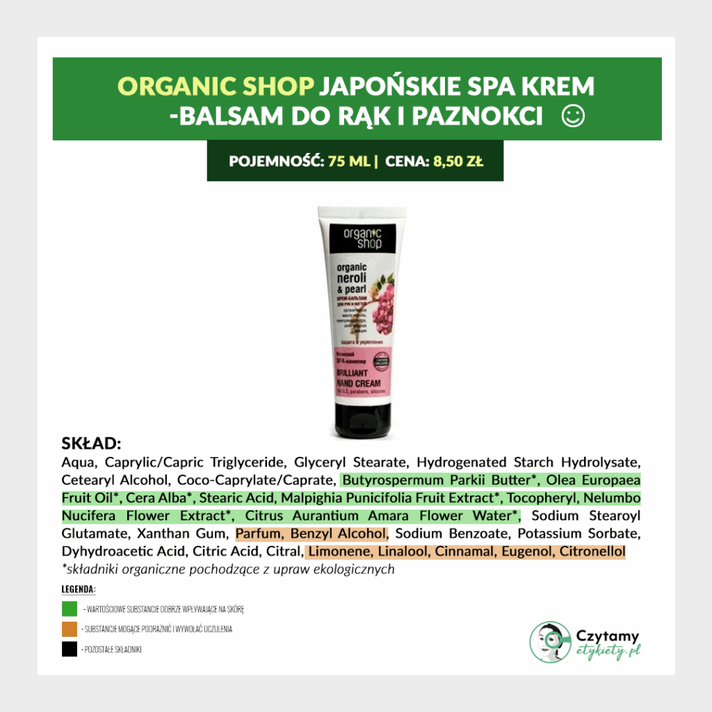 Organic Shop Mini Analiza 6 organicshop5