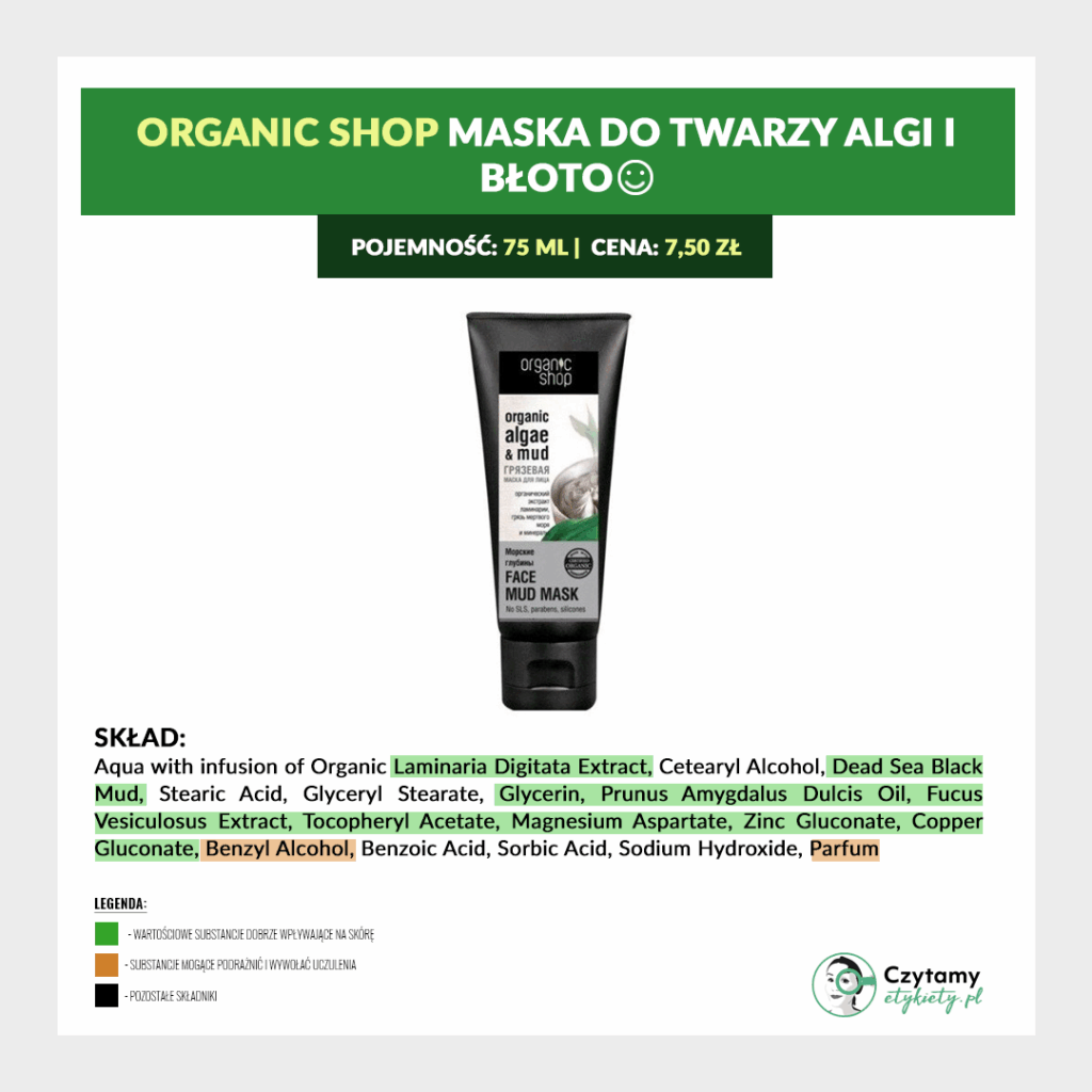 Organic Shop Mini Analiza 8 organicshop7