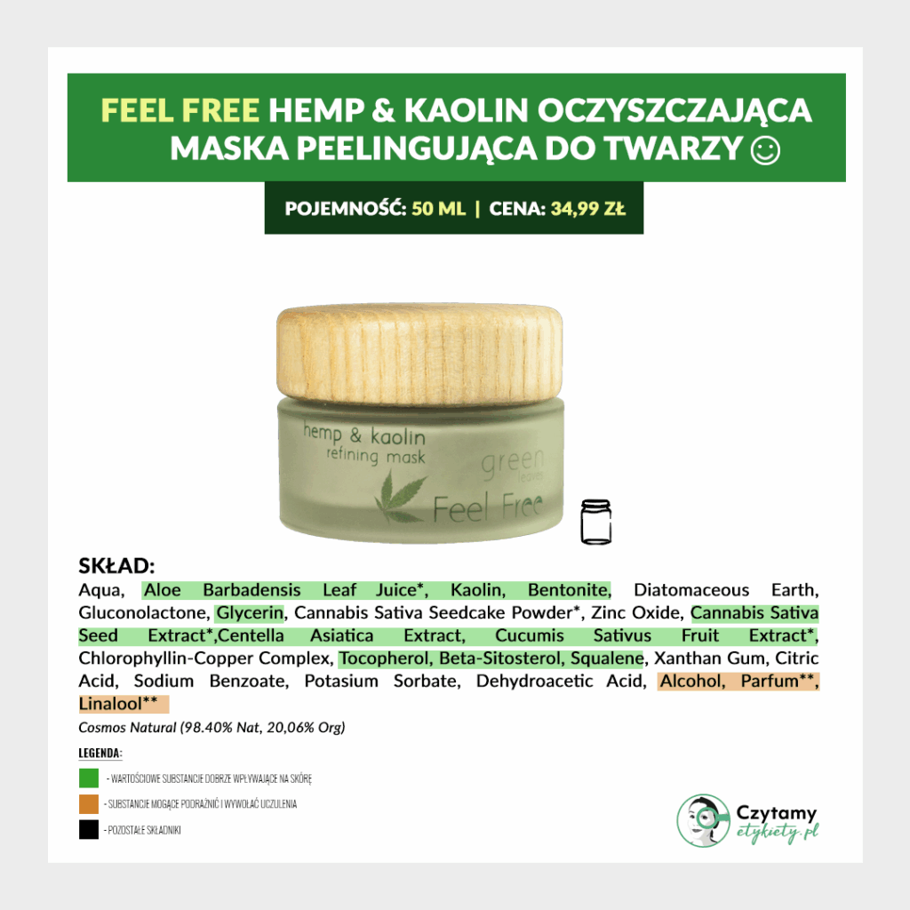 Feel Free Mini Analiza 11 feelfree10