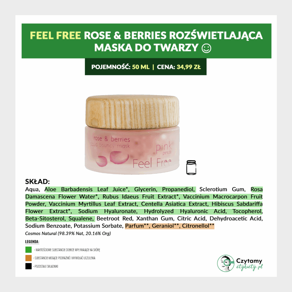 Feel Free Mini Analiza 12 feelfree11