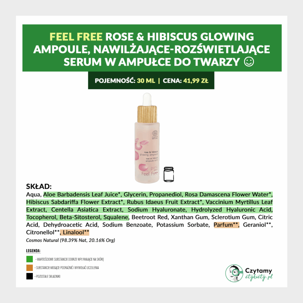 Feel Free Mini Analiza 14 feelfree13