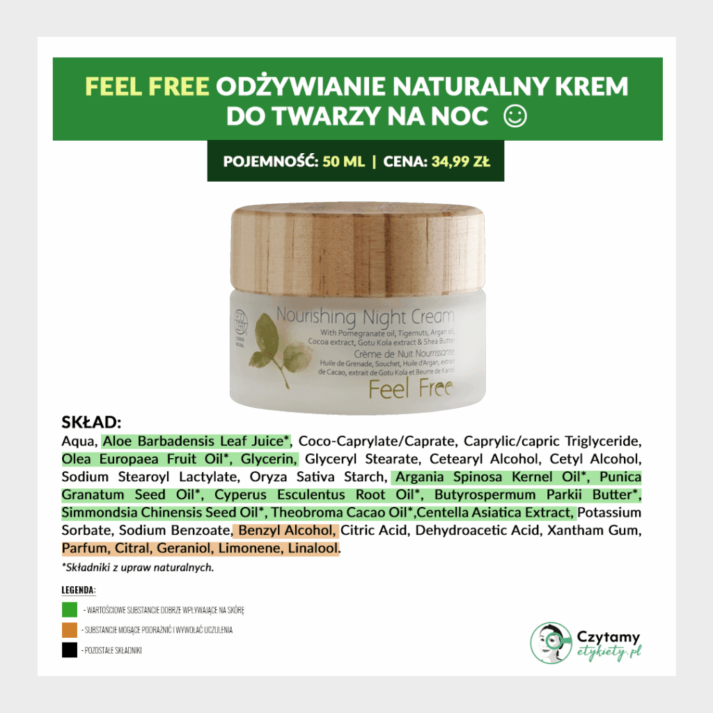 Feel Free Mini Analiza 21 feelfree20