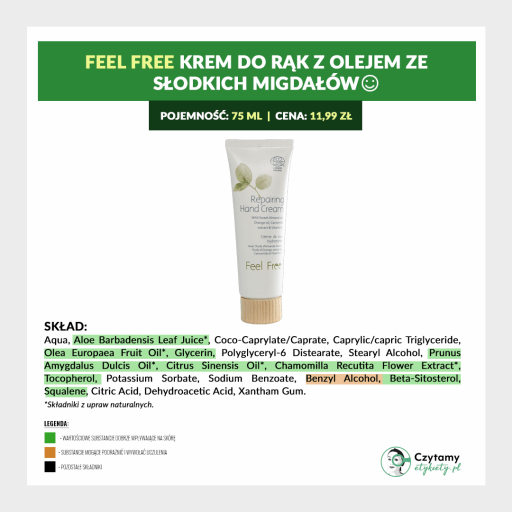 Feel Free Mini Analiza 22 feelfree21