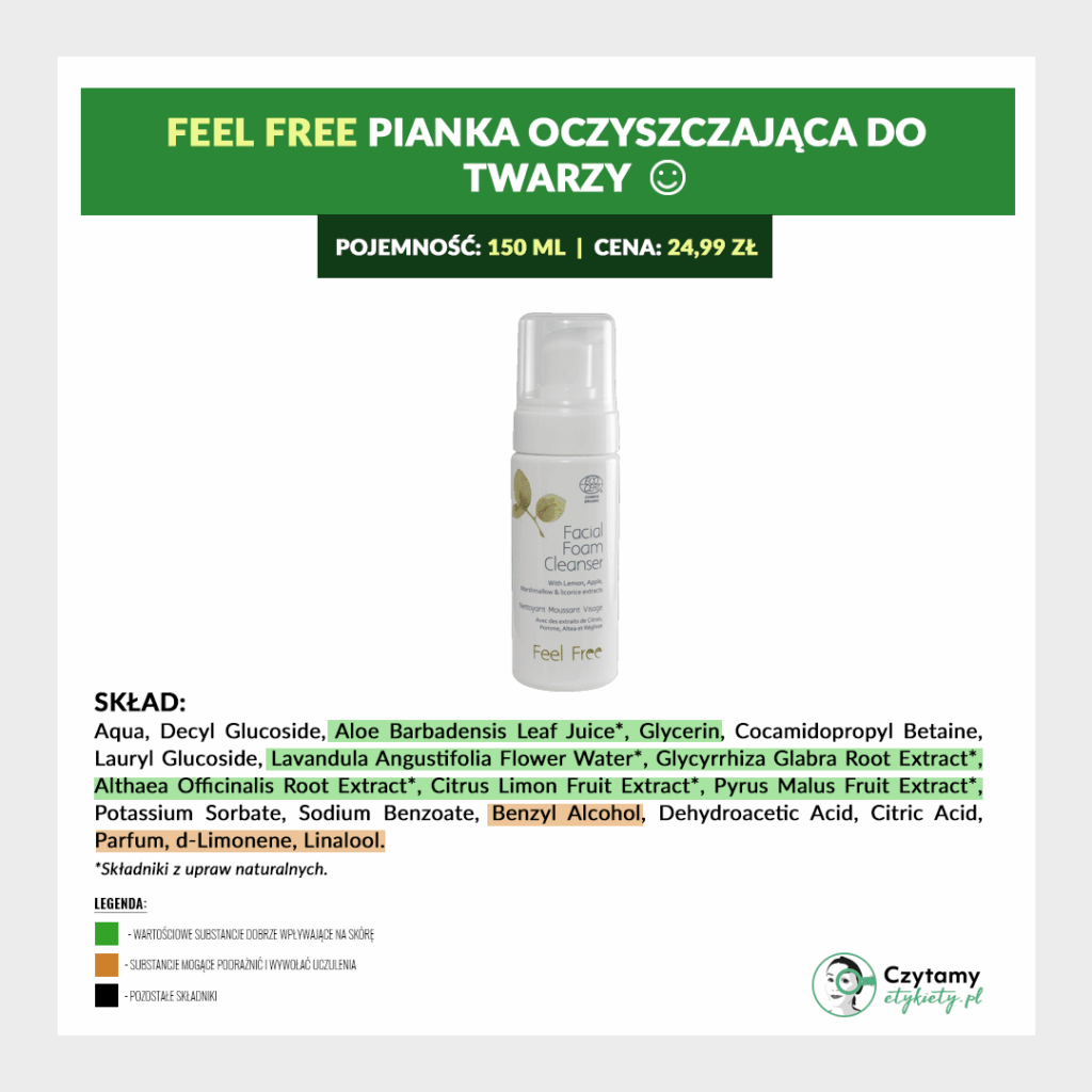 Feel Free Mini Analiza 6 feelfree5