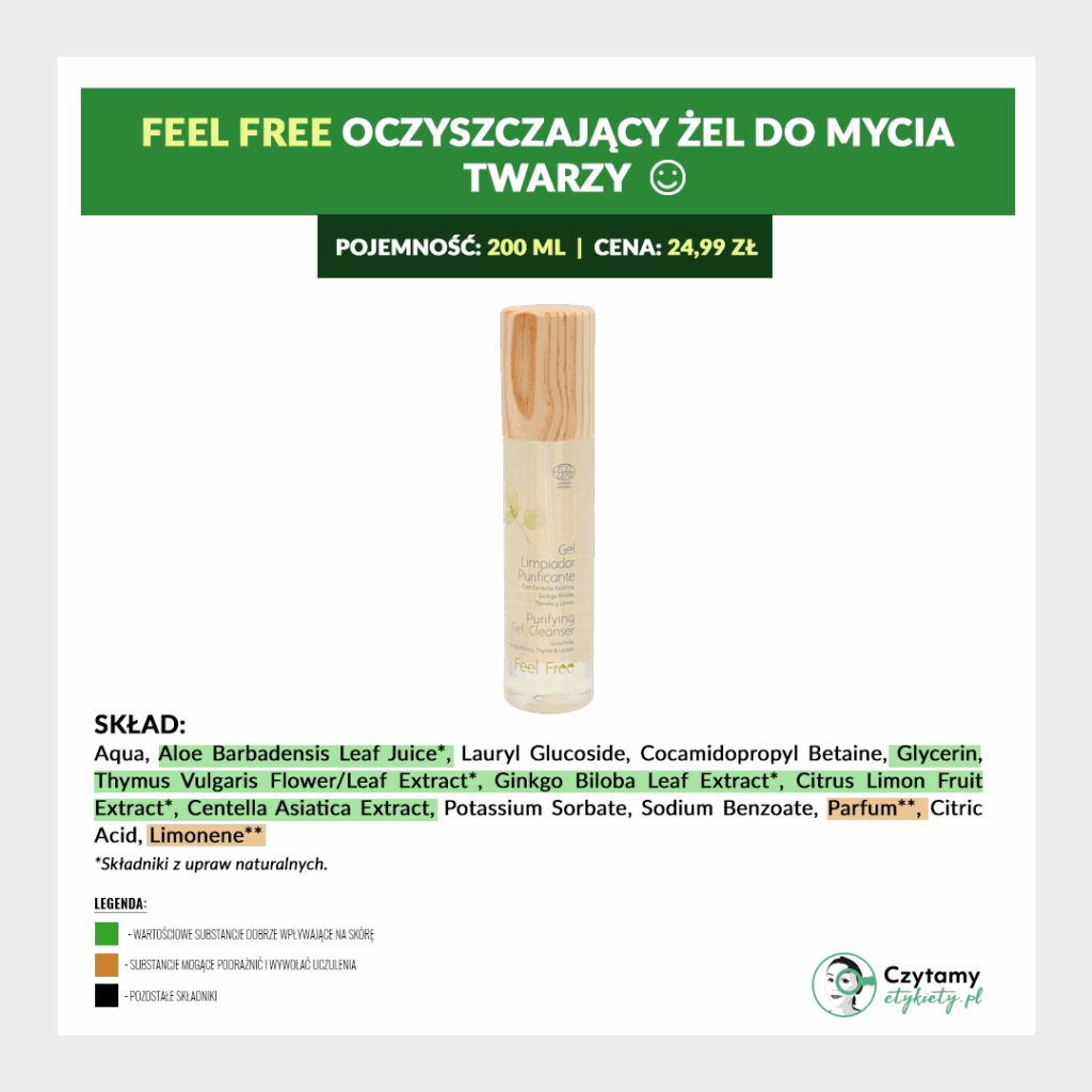 Feel Free Mini Analiza 7 feelfree6