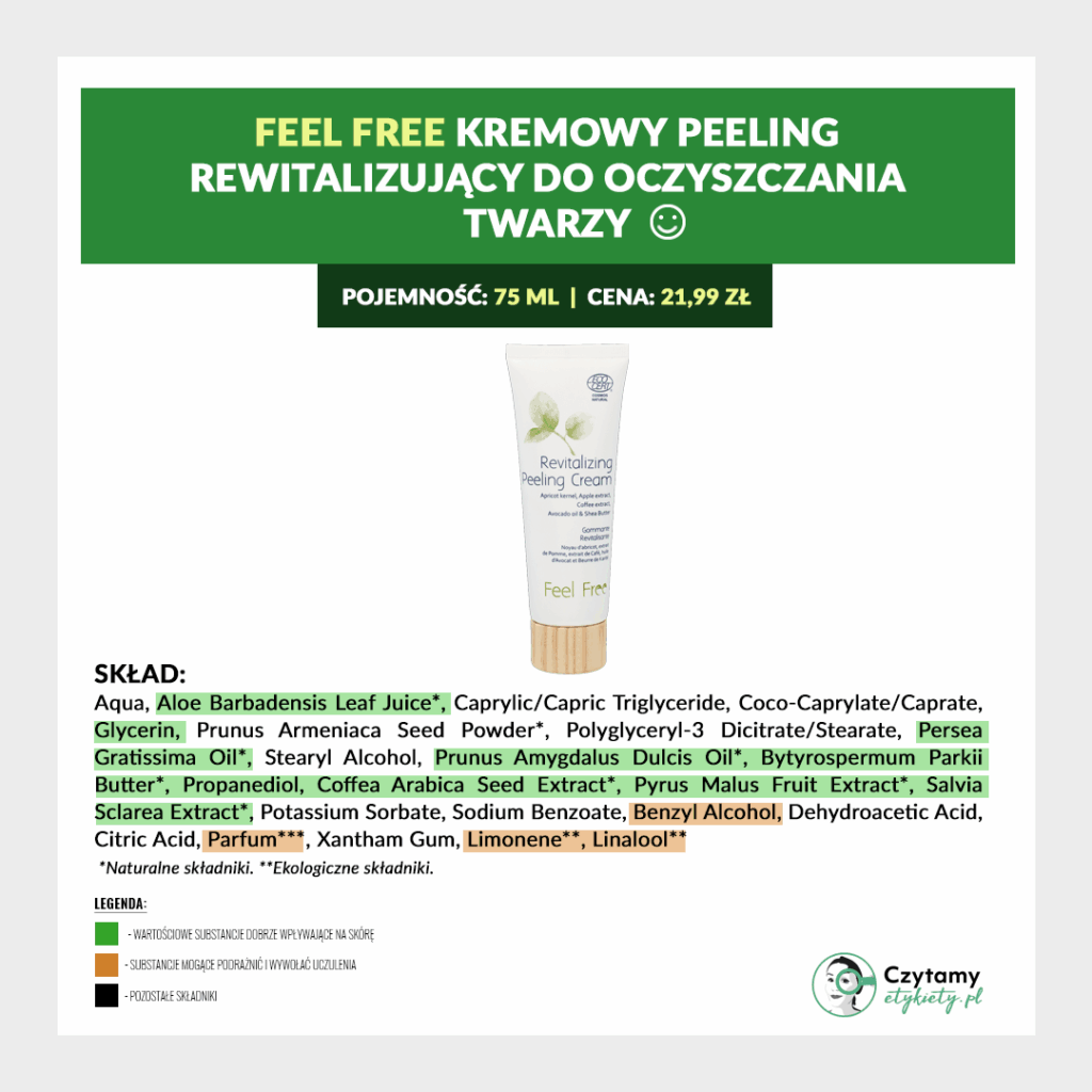 Feel Free Mini Analiza 8 feelfree7