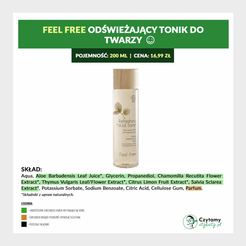 Feel Free Mini Analiza 9 feelfree8