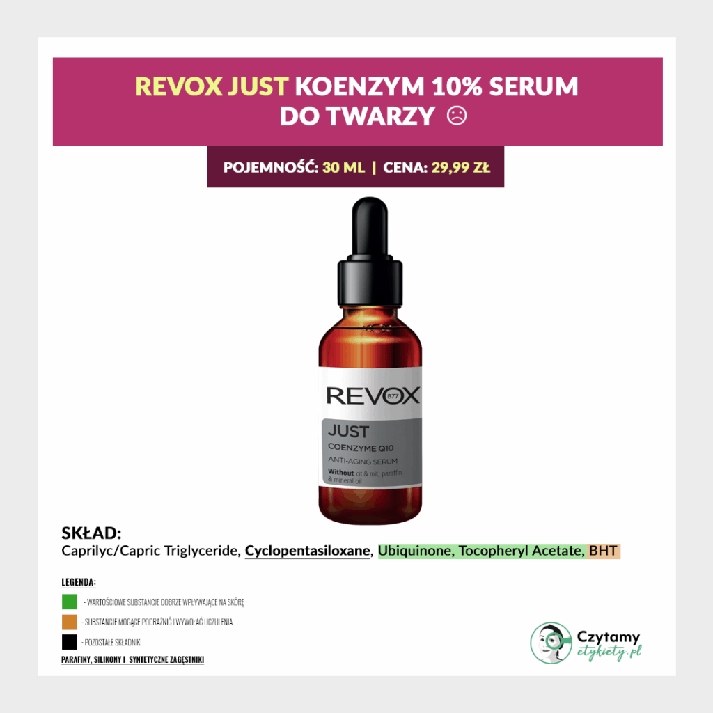 Revox Just! Mini Analiza 11 revox just10