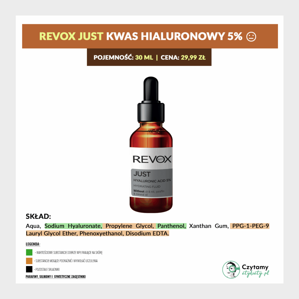 Revox Just! Mini Analiza 5 revox just4