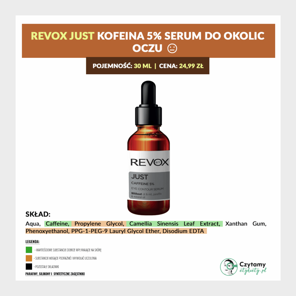 Revox Just! Mini Analiza 6 revox just5