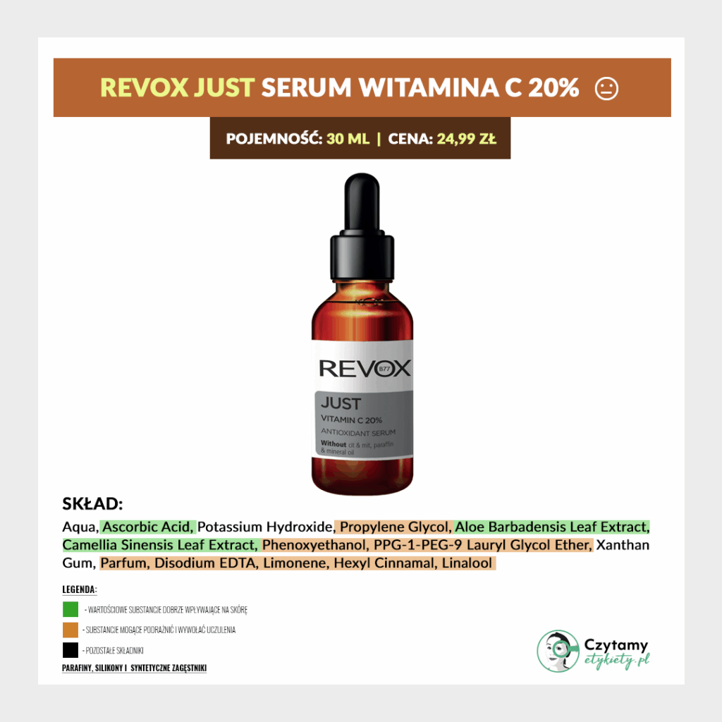 Revox Just! Mini Analiza 7 revox just6