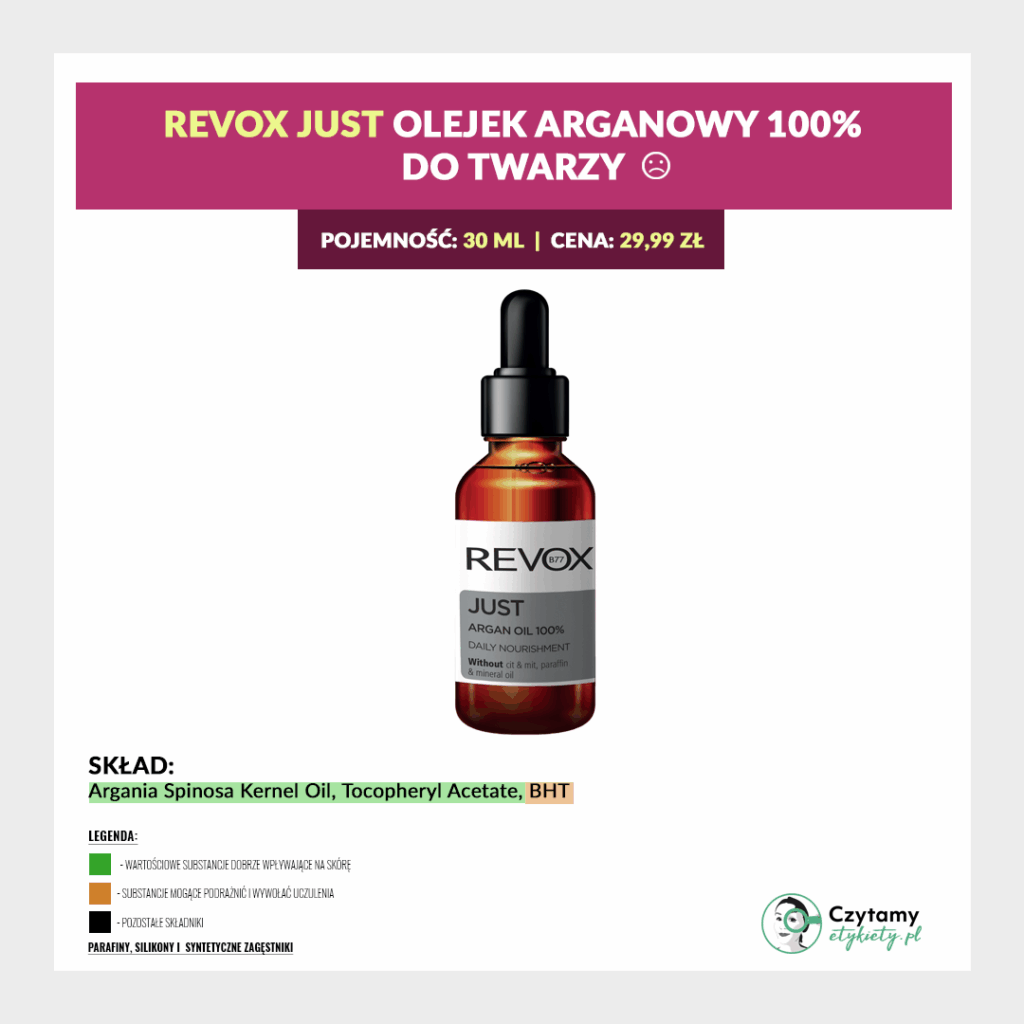 Revox Just! Mini Analiza 9 revox just8