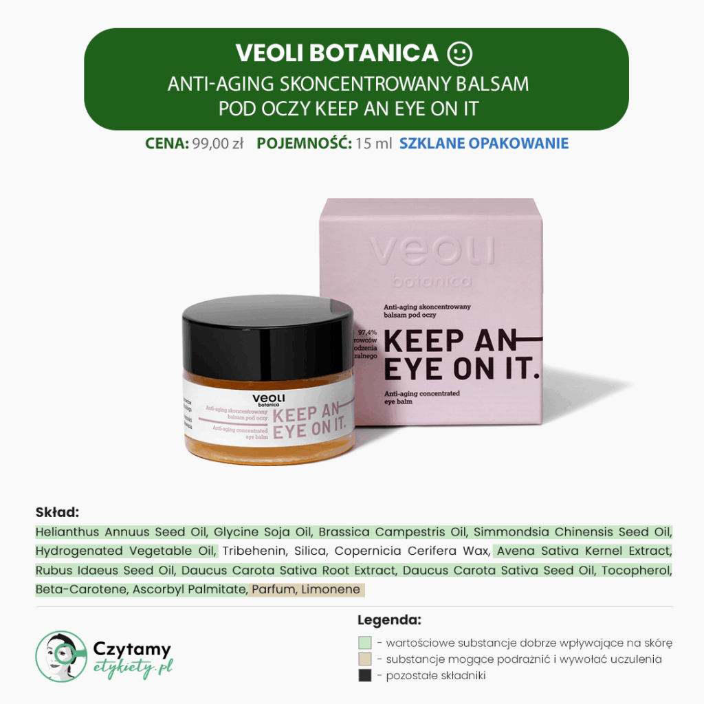 Veoli Botanica Mini Analiza 7 veoli minianaliza6
