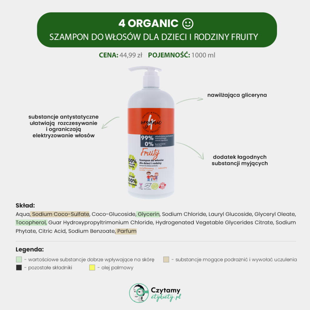 4organic Mini Analiza nowości dla całej rodziny 6 4organic feed5