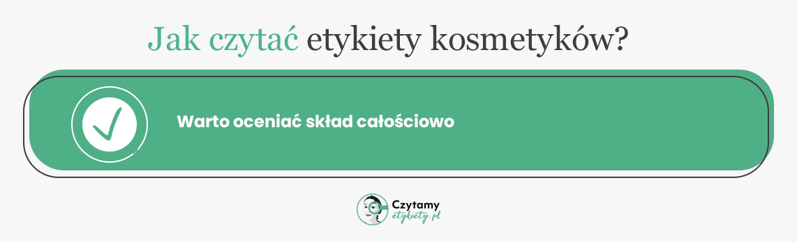 Jak czytać etykiety kosmetyków? 11 etykiety strona10