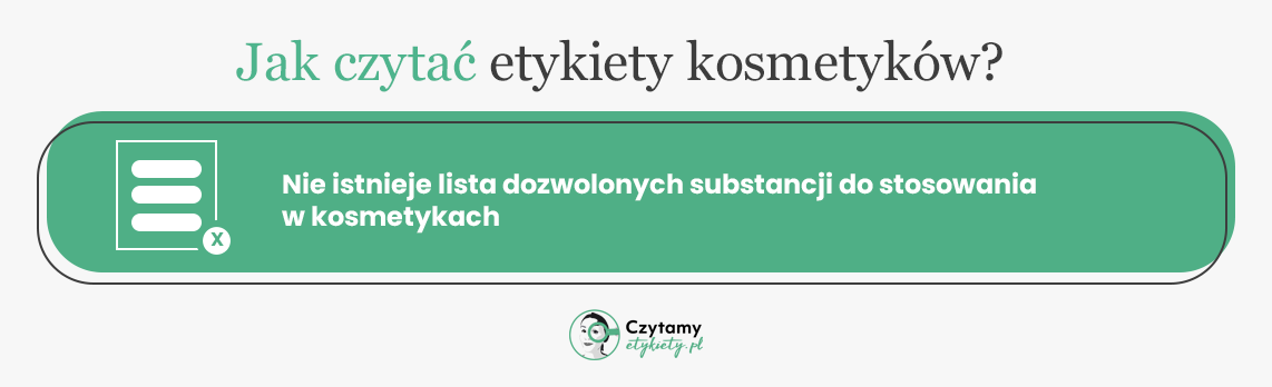 Jak czytać etykiety kosmetyków? 10 etykiety strona9