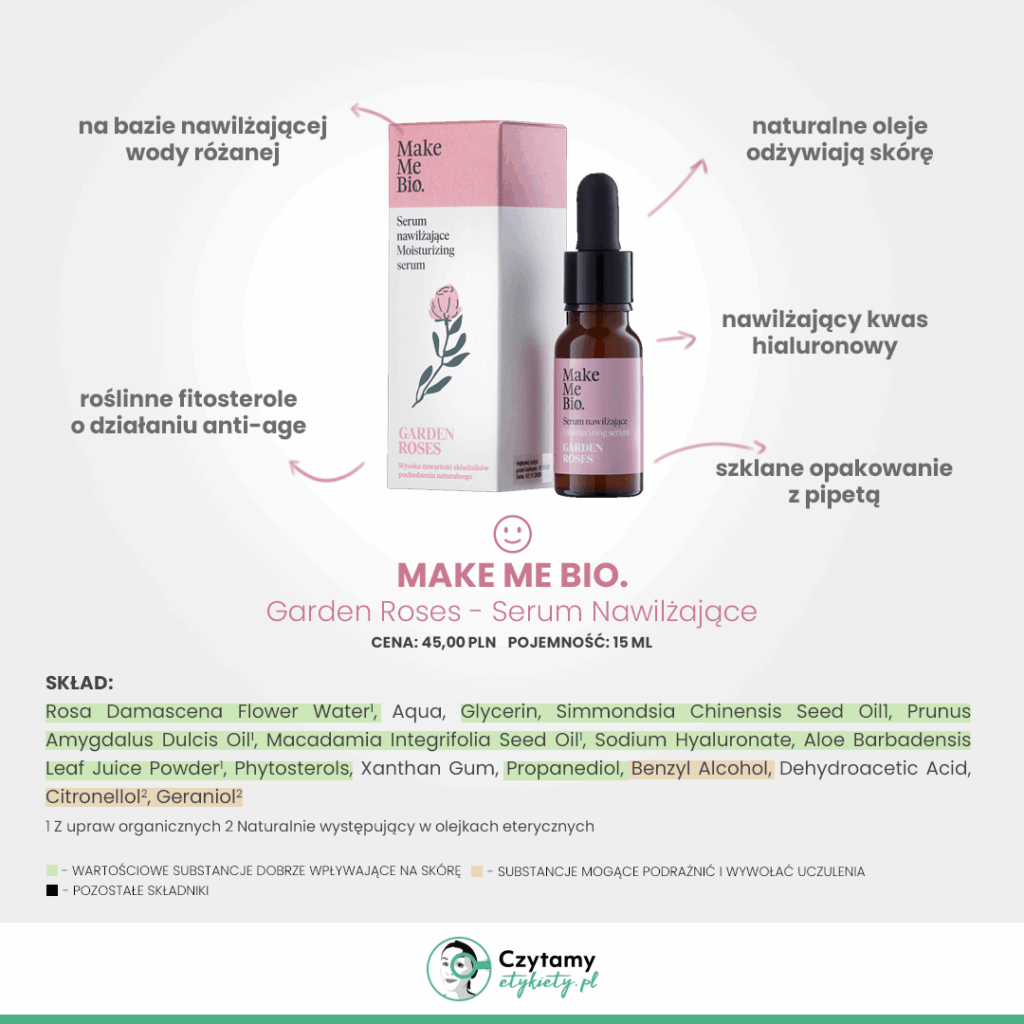Różany Ogród od Make Me Bio 4 makemebio3