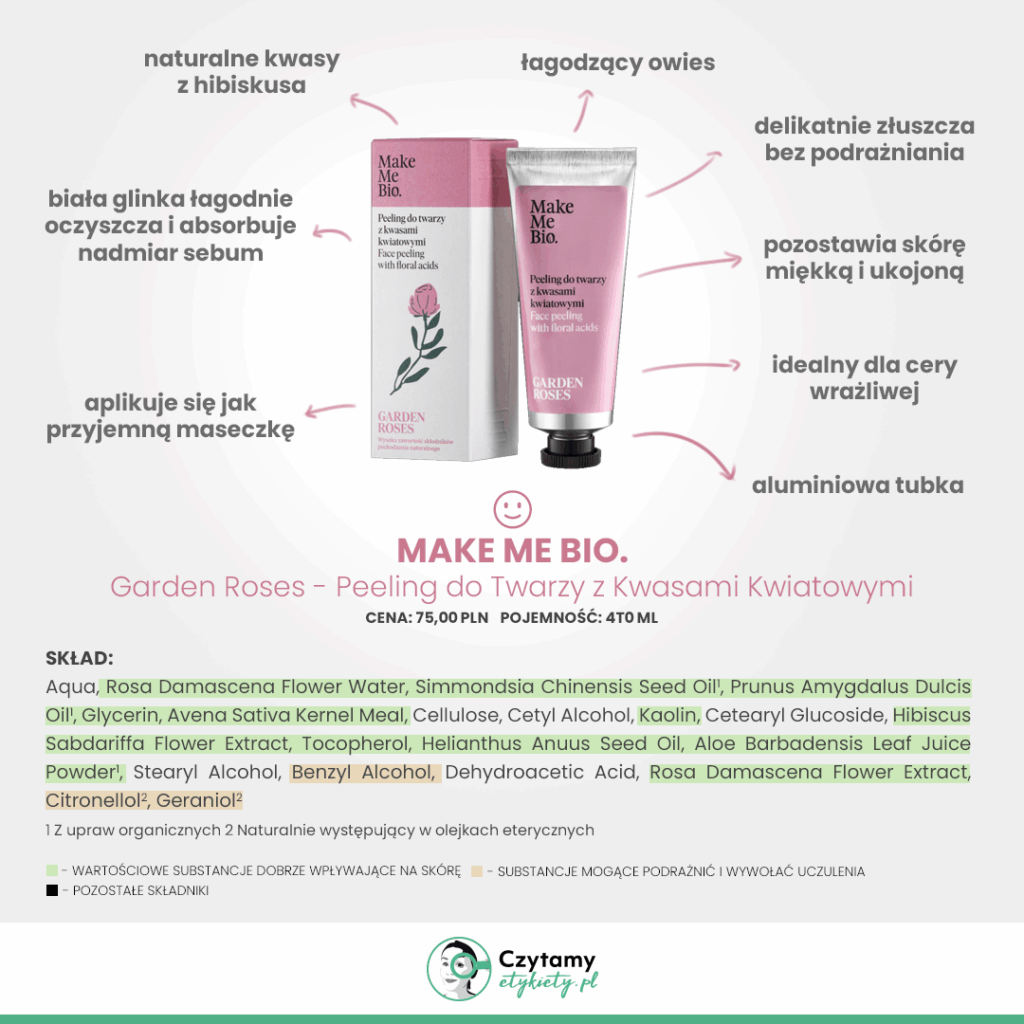 Różany Ogród od Make Me Bio 6 makemebio5