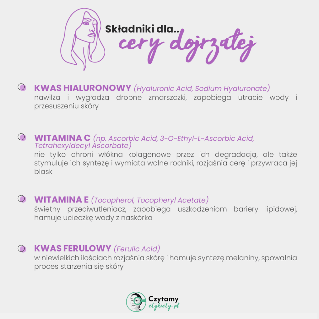 Kremy przeciwzmarszczkowe na dzień 8 cera dojrzala ig1