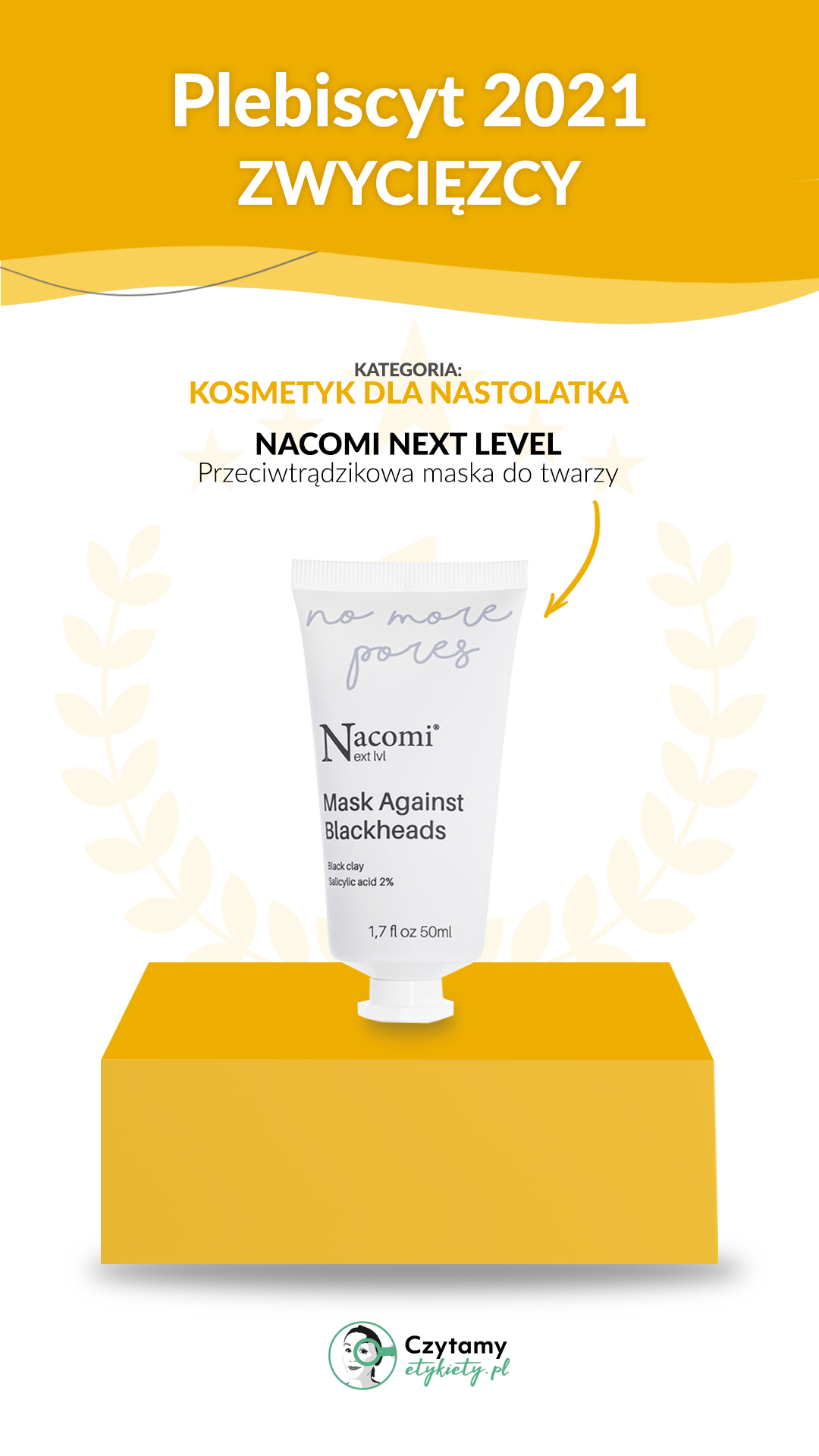 Wyniki Plebiscytu Czytamy Etykiety 2021 3 k2