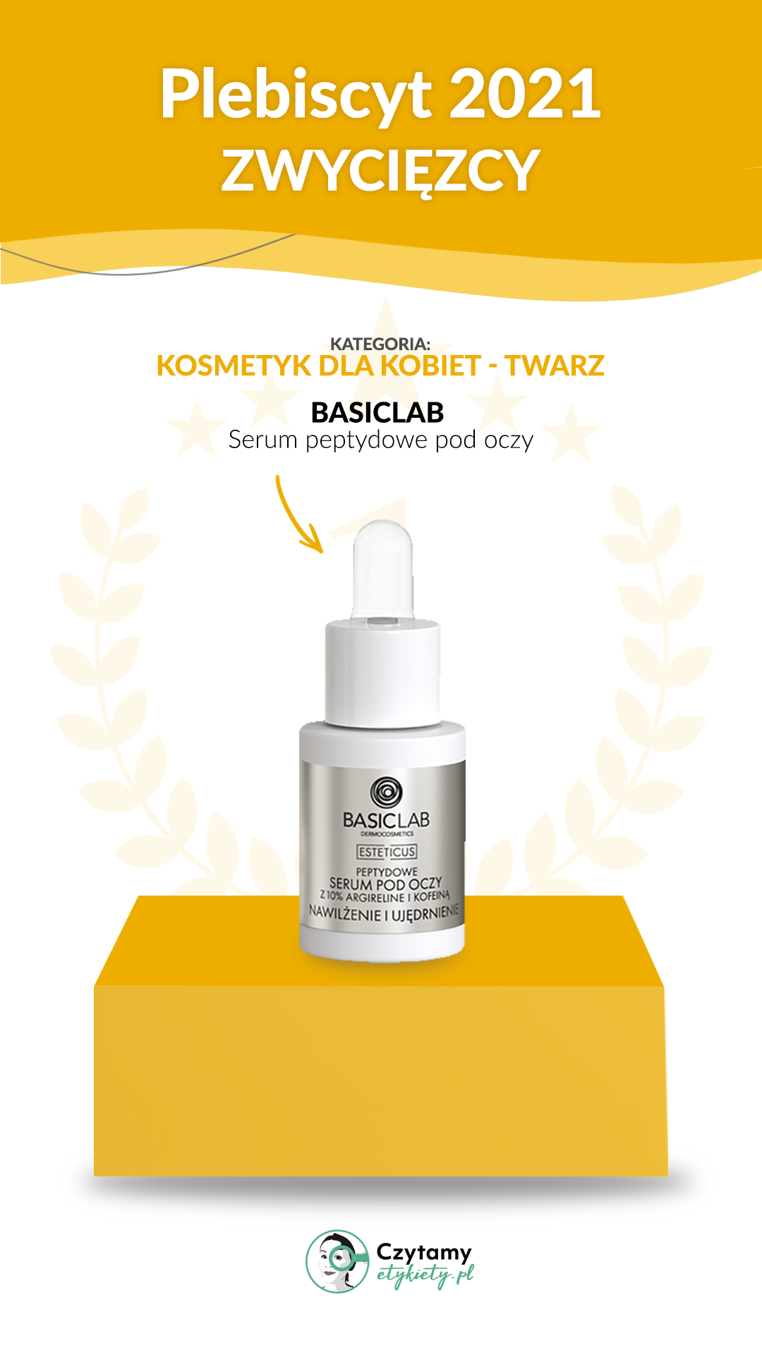 Wyniki Plebiscytu Czytamy Etykiety 2021 4 k3