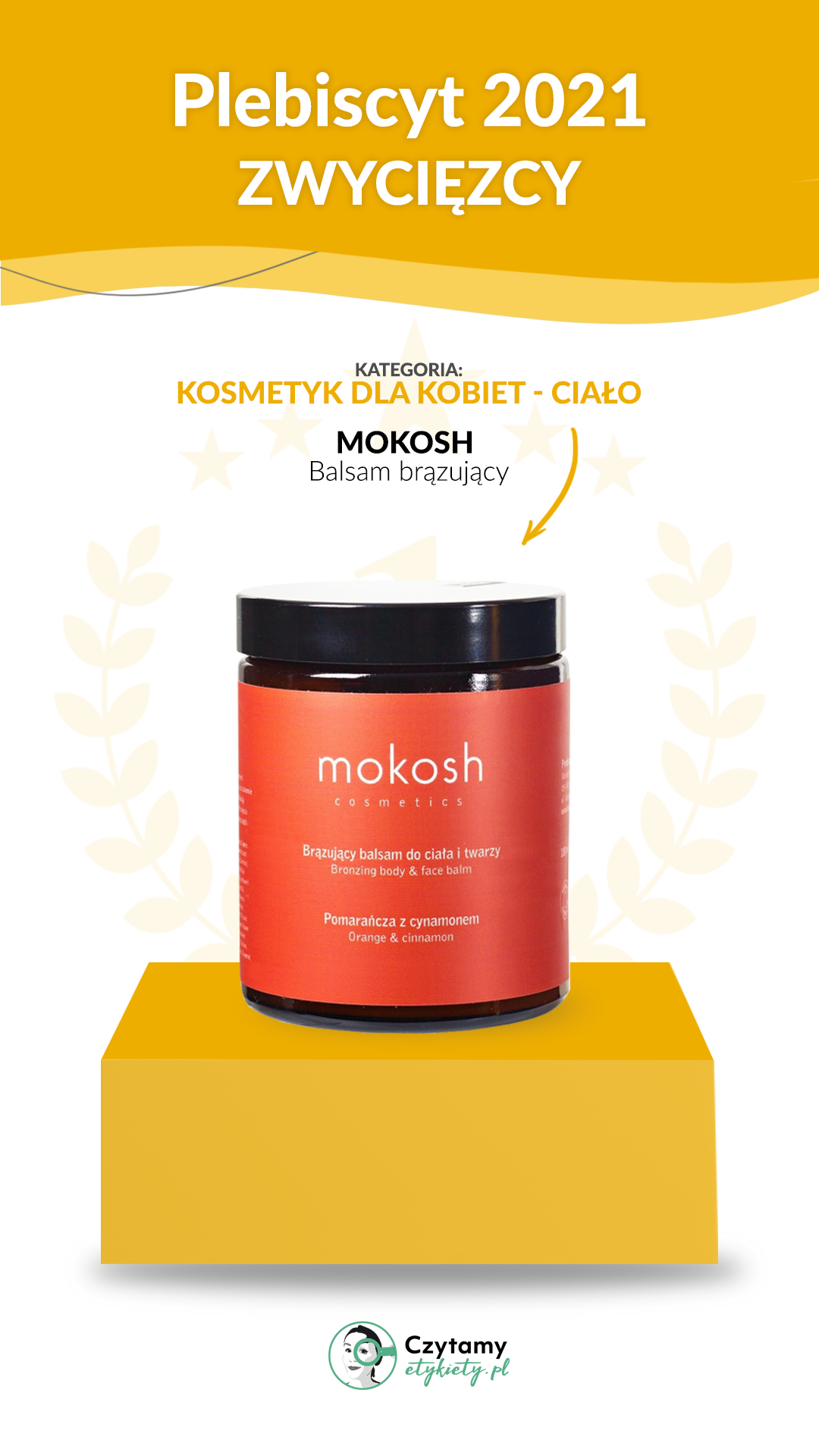 Wyniki Plebiscytu Czytamy Etykiety 2021 5 k4