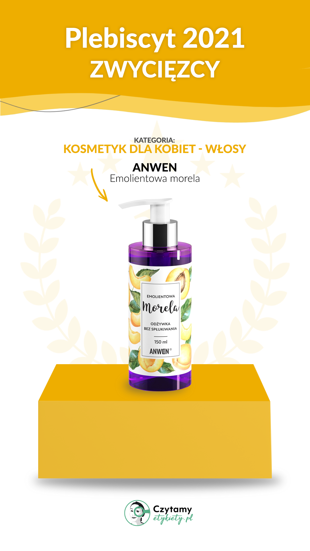 Wyniki Plebiscytu Czytamy Etykiety 2021 6 k5