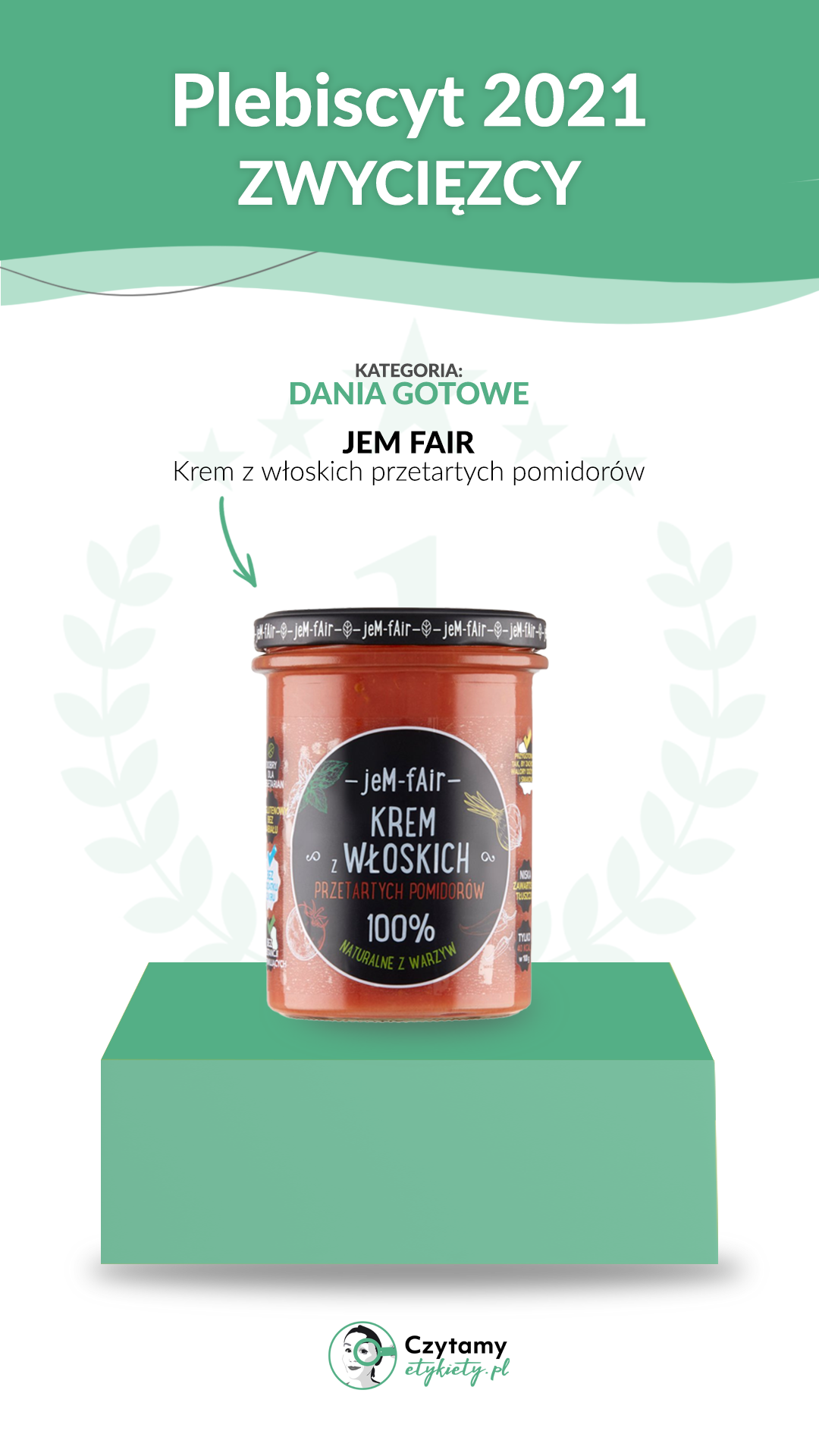 Wyniki Plebiscytu Czytamy Etykiety 2021 14 s1