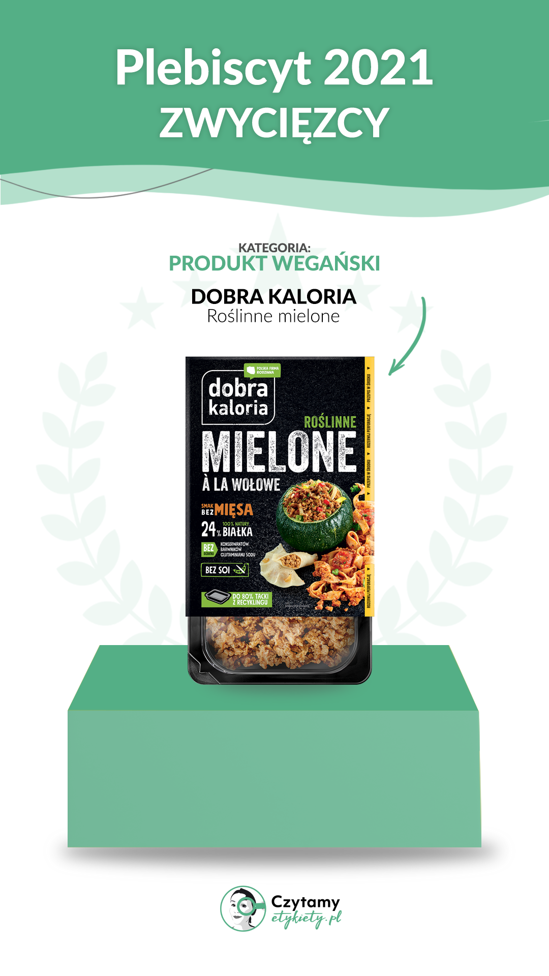 Wyniki Plebiscytu Czytamy Etykiety 2021 23 s10 2