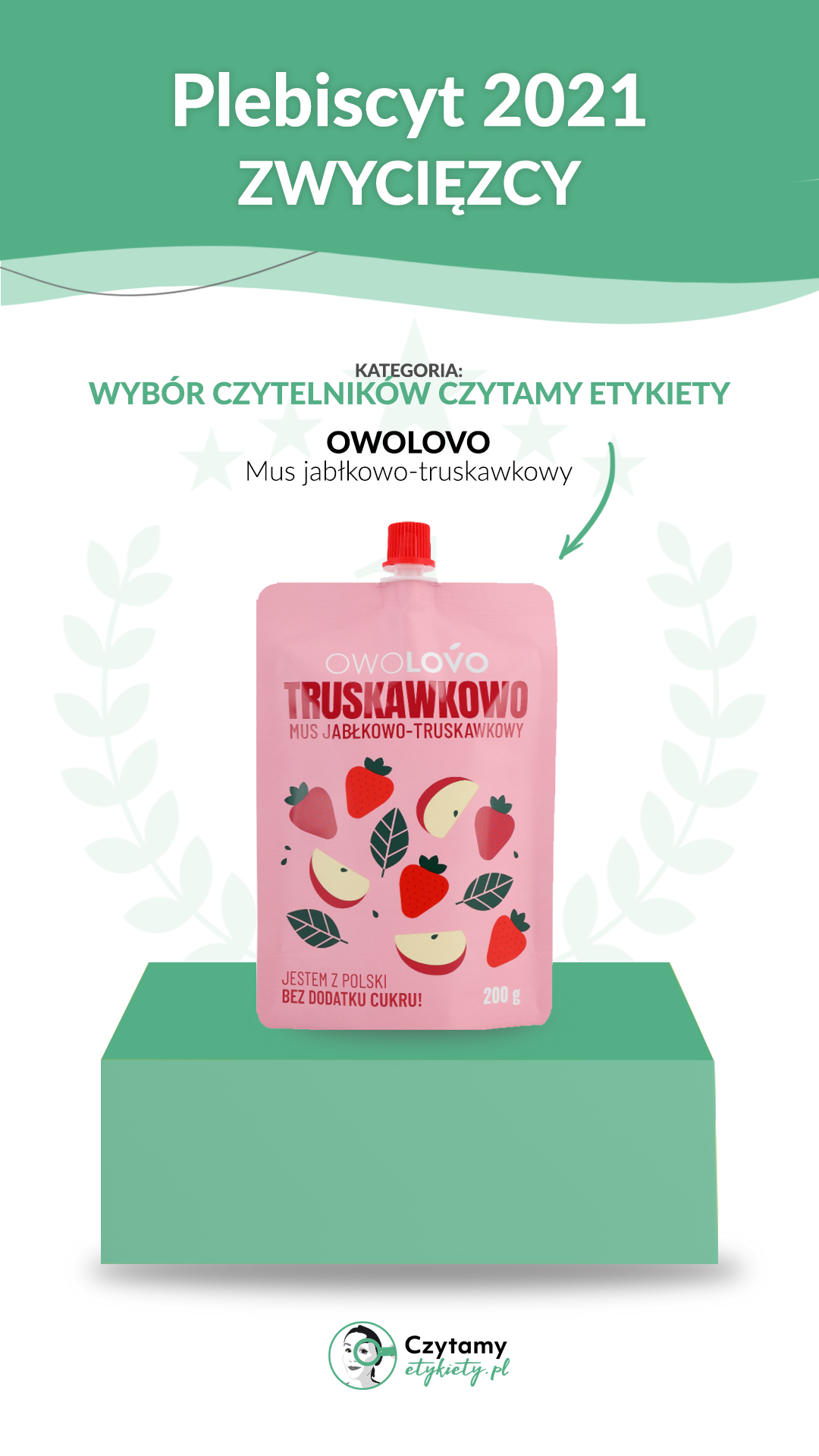 Wyniki Plebiscytu Czytamy Etykiety 2021 24 s11 2