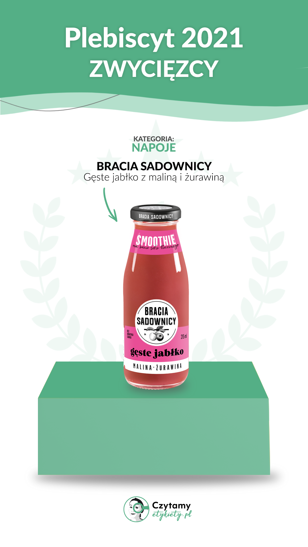 Wyniki Plebiscytu Czytamy Etykiety 2021 18 s5 1