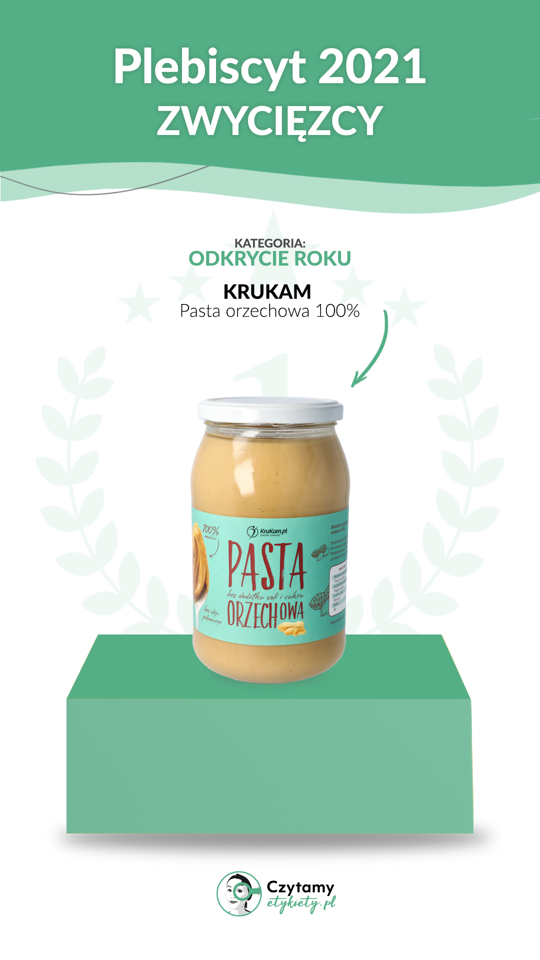 Wyniki Plebiscytu Czytamy Etykiety 2021 19 s6 1