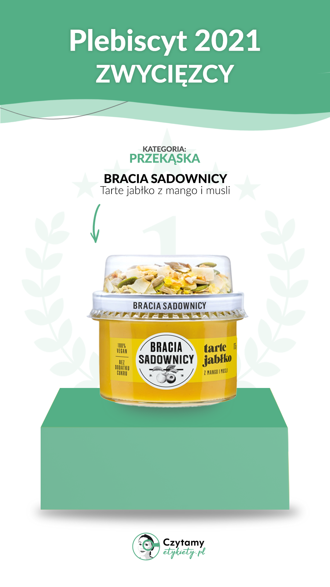 Wyniki Plebiscytu Czytamy Etykiety 2021 20 s7