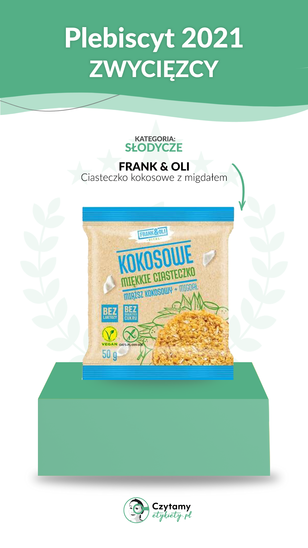 Wyniki Plebiscytu Czytamy Etykiety 2021 21 s8