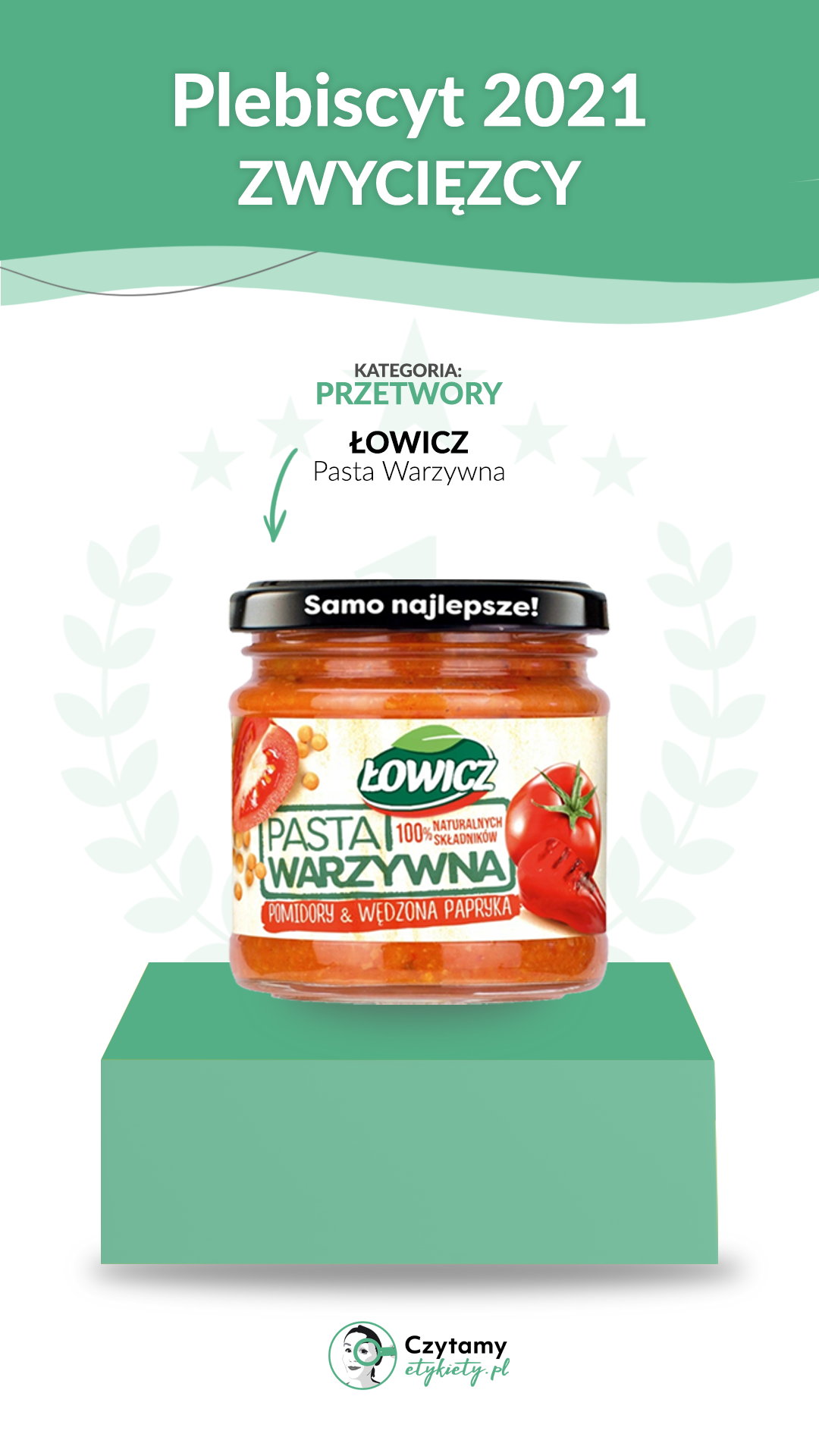 Wyniki Plebiscytu Czytamy Etykiety 2021 22 s9