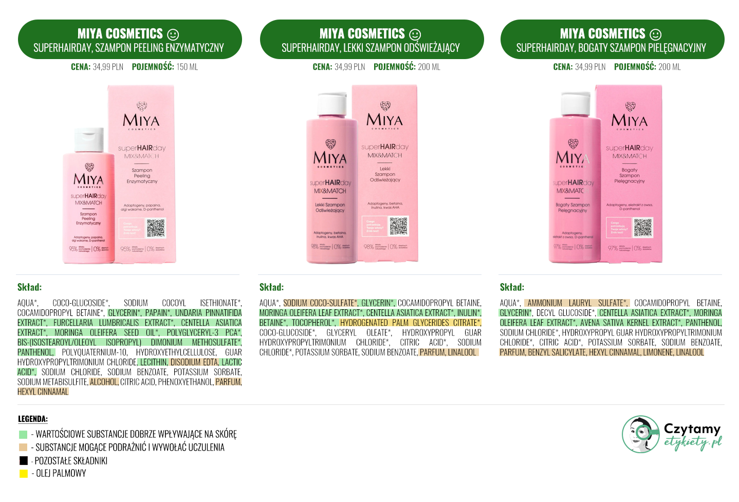 Miya superHAIRday 2 miya strona1