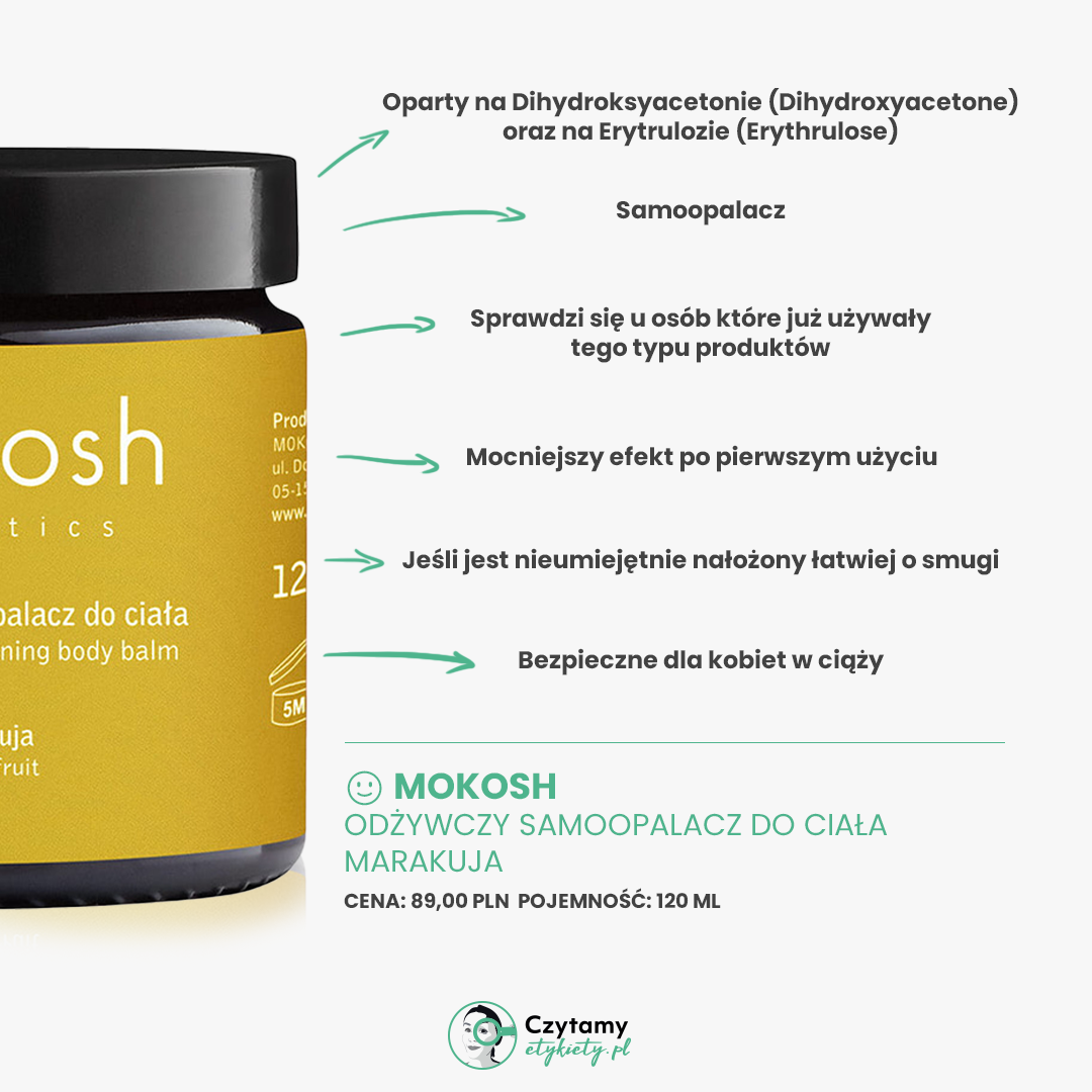 Mokosh- Balsam brązujący vs. samoopalacz 3 mokosh2 1