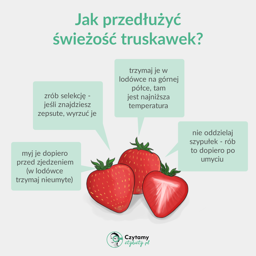 Jak przechowywać truskawki? 2 tr1 1