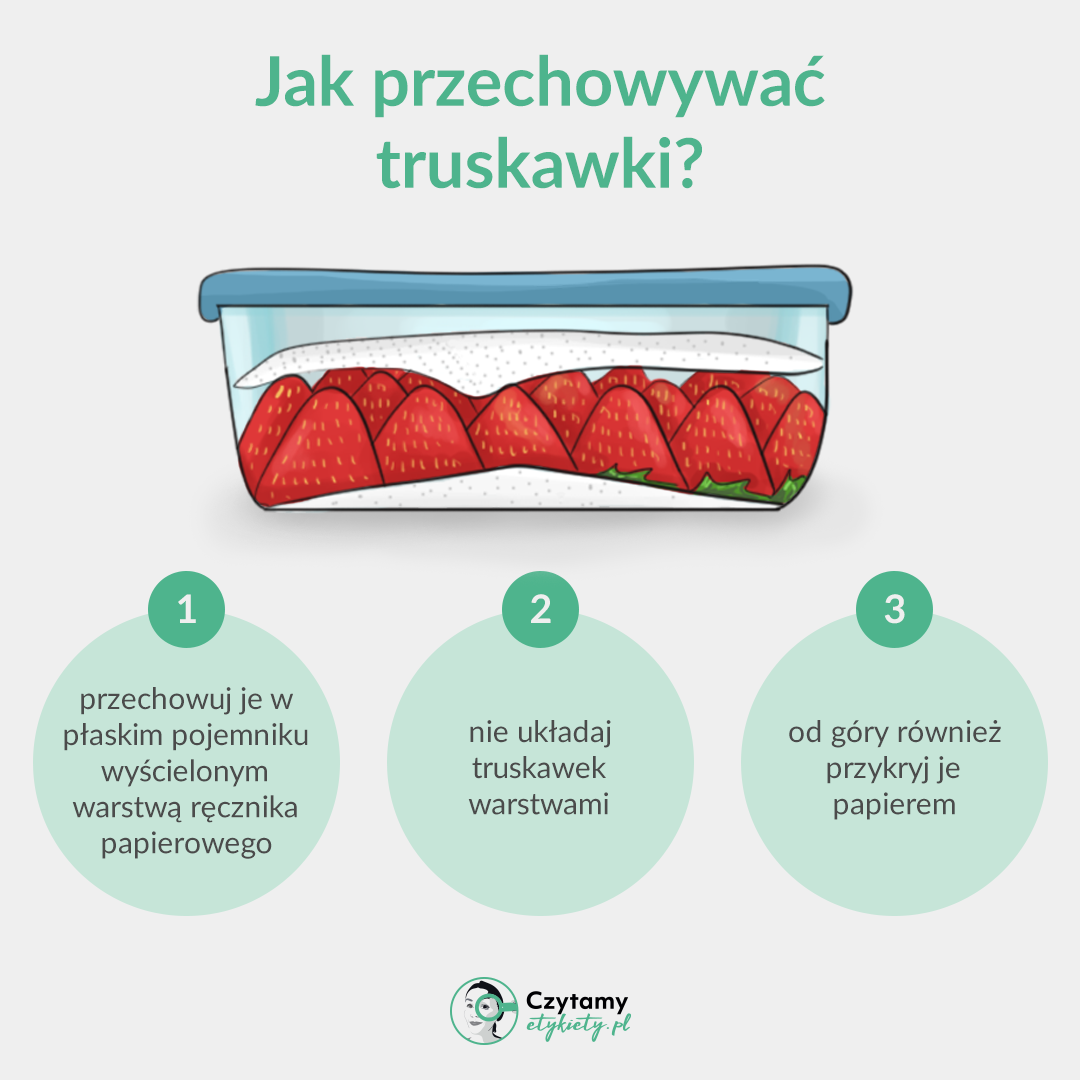 Jak przechowywać truskawki? 3 tr2 1
