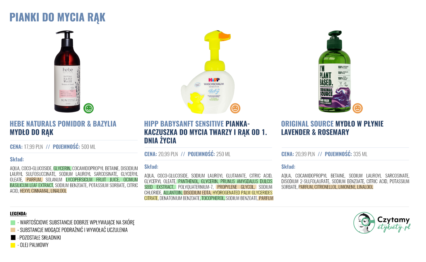 Pianki i mydła do mycia rąk 5 pianki duze4