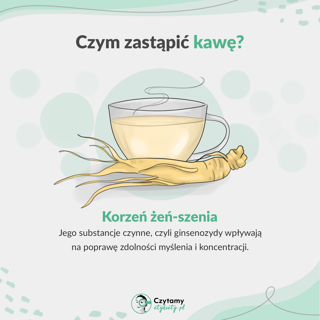 Co zamiast kawy? 5 kawa4