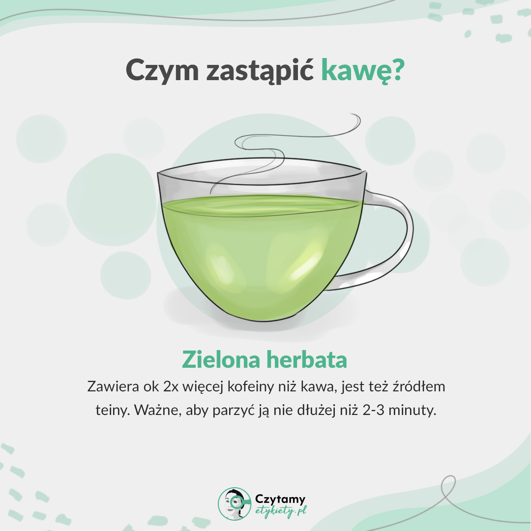 Co zamiast kawy? 9 kawa7