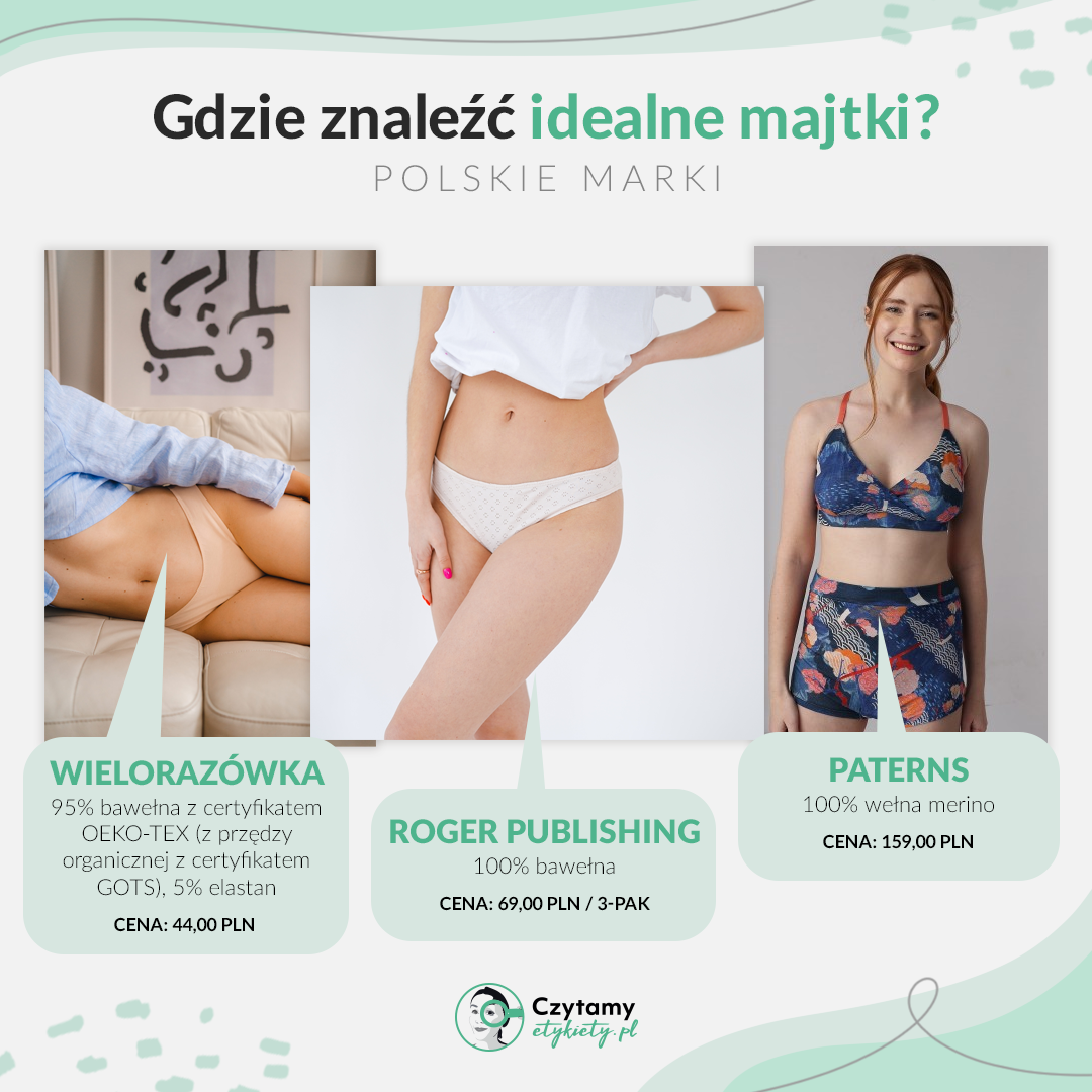 Jak wybrać idealną bieliznę? 5 bielizna5